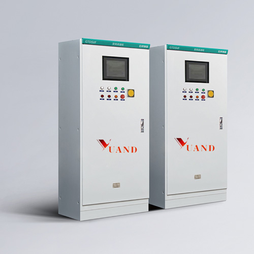 J21 GTDSVF Multifunctional variable frequency speed control cabinet